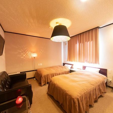 Kagura White Horse Inn Yuzawa  Exterior foto