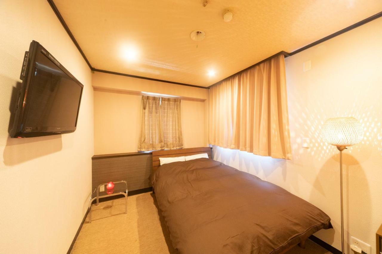 Kagura White Horse Inn Yuzawa  Cameră foto